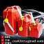 Plastic Jerry Can Diesel Petrol Fuel Oil Water Canister